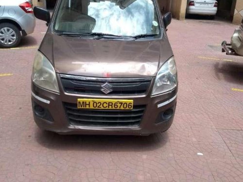 Maruti Suzuki Wagon R LXI, 2016, CNG & Hybrids MT for sale 