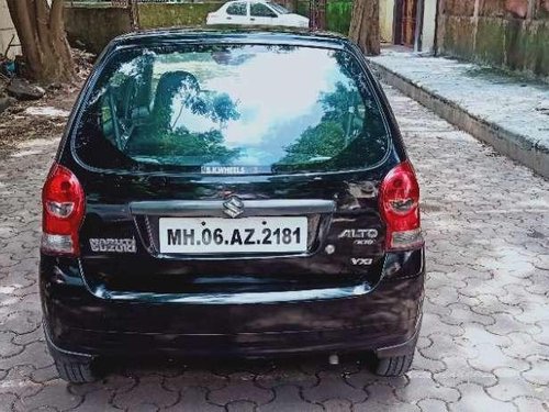 Used 2010 Alto K10 VXI  for sale in Mumbai