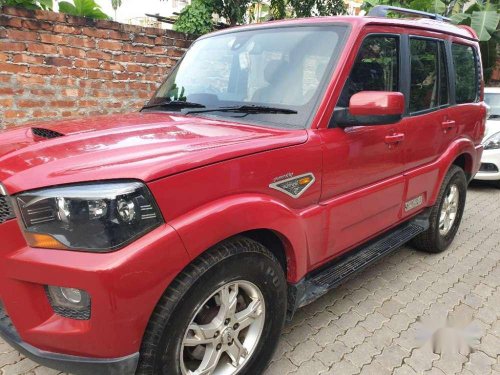 2016 Mahindra Scorpio MT for sale 