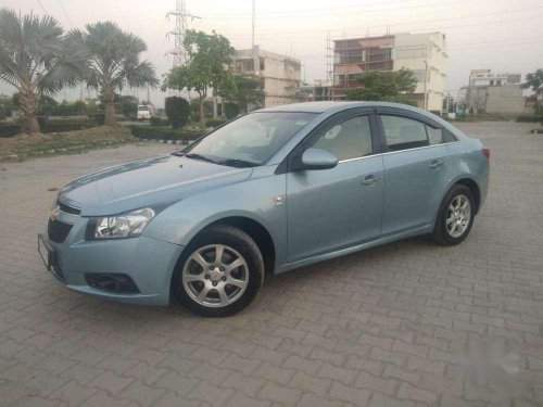 Used 2011 Cruze LTZ  for sale in Chandigarh