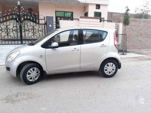 Used 2011 Maruti Suzuki Ritz MT for sale