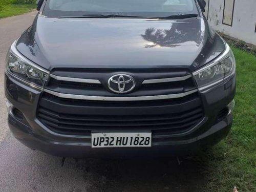 Toyota INNOVA CRYSTA 2.4 GX MT 8S, 2017, Diesel for sale 