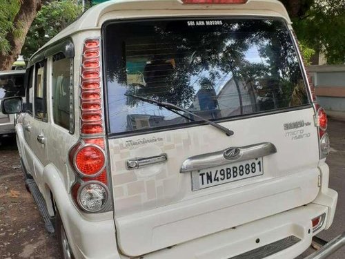 Mahindra Scorpio VLX 2WD BS-III, 2014, Diesel AT for sale 