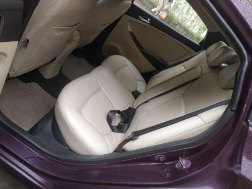 Hyundai Fluidic Verna 1.6 VTVT SX, 2011, Petrol MT for sale 