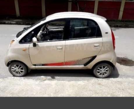 Used 2012 Nano Lx  for sale in Mumbai