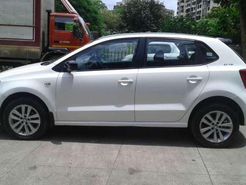 Used 2015 Polo GT TSI  for sale in Thane