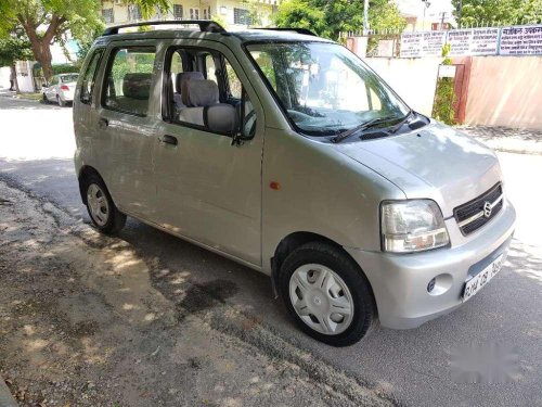 Used 2006 Wagon R LXI  for sale in Jaipur
