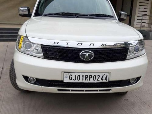 Tata Safari Storme 2.2 VX 4x2, 2016, Diesel MT for sale 