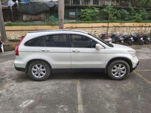 Honda CR-V 2.4 AT, 2007, CNG & Hybrids for sale 