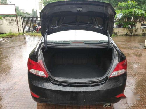 Used Hyundai Verna MT for sale at low price