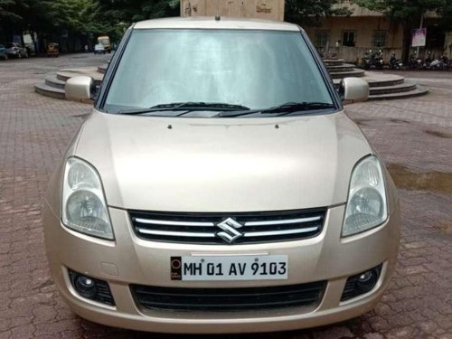 Used 2011 Swift Dzire  for sale in Thane