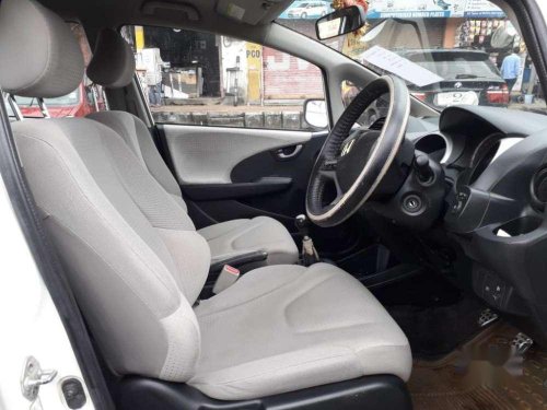 Honda Jazz S, 2009, Petrol MT for sale 