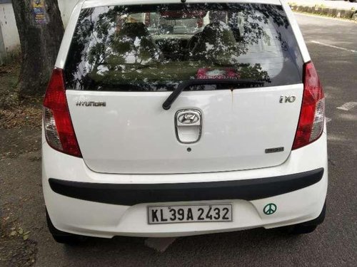 Used 2007 i10 Magna  for sale in Kochi