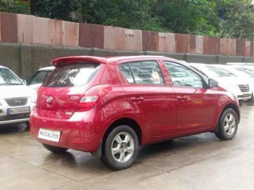 Used 2011 i20 Sportz 1.2  for sale in Thane