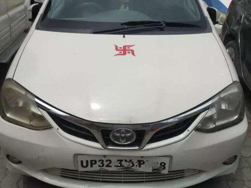 Toyota Etios GD 2014 MT for sale 