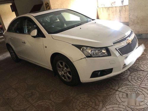 Used 2011 Cruze LTZ  for sale in Mumbai