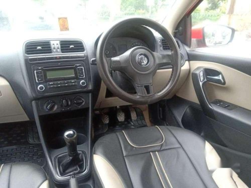 Used 2012 Polo  for sale in Ghaziabad