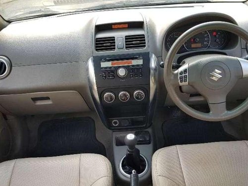 Maruti Suzuki Sx4 ZXI MT BS-IV, 2010, Petrol MT for sale 