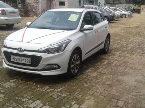 Used 2015 Hyundai i20 Asat 1.4 CRDi MT for sale