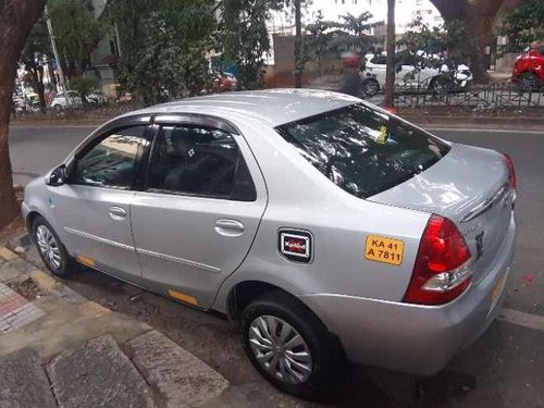 Used Toyota Etios GD SP 2013 MT for sale 