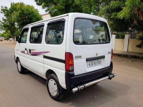 Maruti Suzuki Eeco 5 STR, 2015, CNG & Hybrids MT for sale 