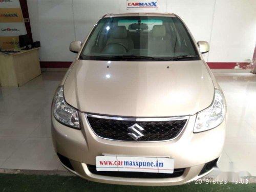 2010 Maruti Suzuki SX4 AT for sale at low price