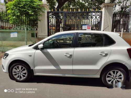 2014 Volkswagen Polo MT for sale 