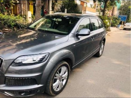 Audi Q7 2014 AT for sale 