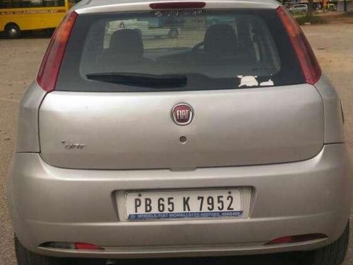 Used 2010 Punto  for sale in Chandigarh