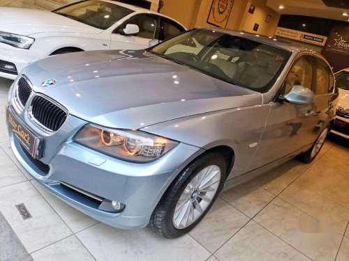 Used 2011 3 Series 320d Highline  for sale in Ludhiana