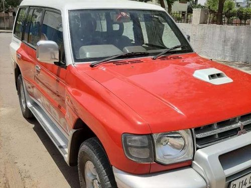 Used 2011 Pajero SFX  for sale in Jaipur