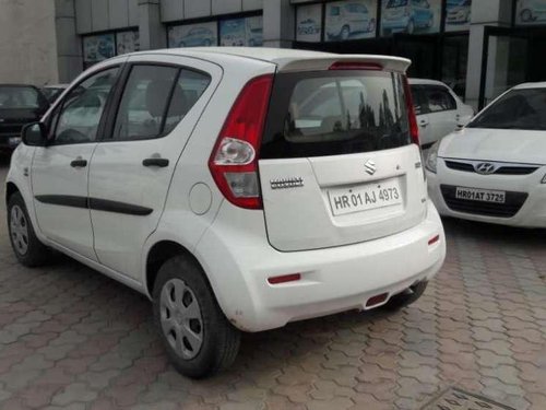 Used 2014 Ritz  for sale in Ambala