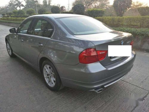 Used 2011 3 Series 320d  for sale in Mumbai