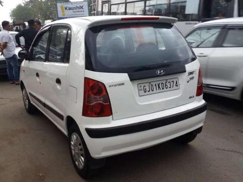 Used 2010 Santro  for sale in Rajkot