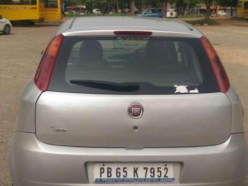 Used 2010 Punto  for sale in Chandigarh