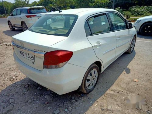 Used 2014 Honda Amaze MT for sale 