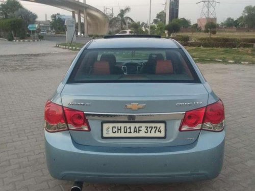 Used 2011 Cruze LTZ  for sale in Chandigarh