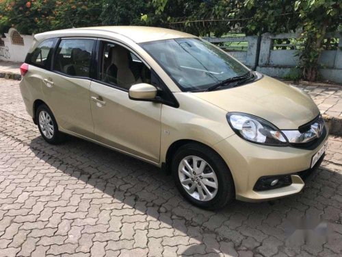 2015 Honda Mobilio AT for sale at low price