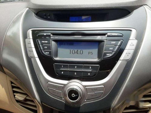 Hyundai Elantra 1.6 SX 2013 MT for sale 