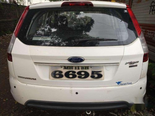 Ford Figo FIGO 1.5D TITANIUM+, 2014, Diesel MT for sale 