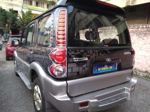 Mahindra Scorpio SLE BS-III, 2012, Diesel AT for sale 