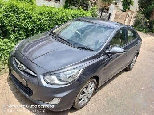 Hyundai Verna 2011 1.6 CRDi SX MT for sale 