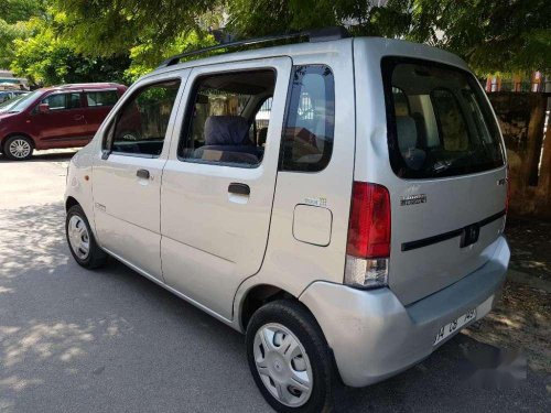 Used 2006 Wagon R LXI  for sale in Jaipur