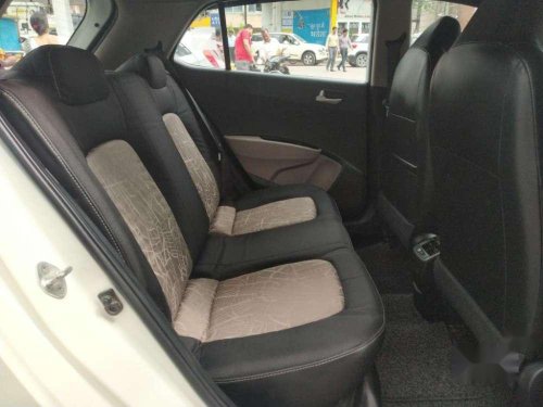 Hyundai Grand i10 Sportz 1.2 Kappa VTVT, 2015, Petrol MT for sale 