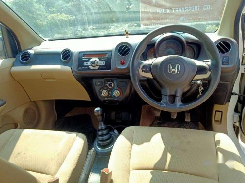 Used 2014 Honda Amaze MT for sale 