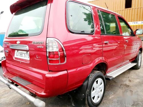 Used 2014 Tavera Neo  for sale in Ahmedabad