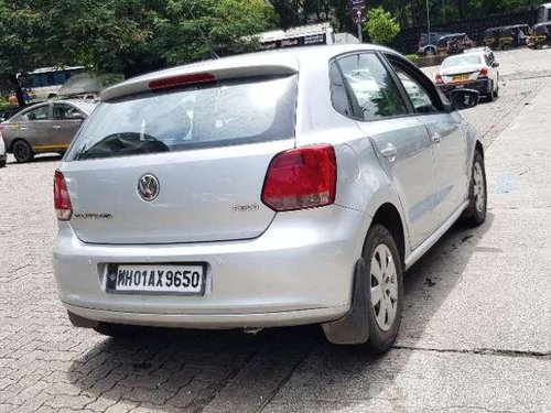 Used 2011 Polo  for sale in Mumbai