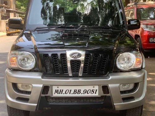 2011 Mahindra Scorpio VLX MT for sale at low price