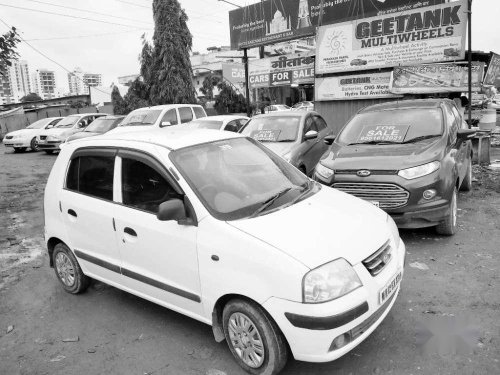 Used 2008 Santro Xing GLS  for sale in Pune