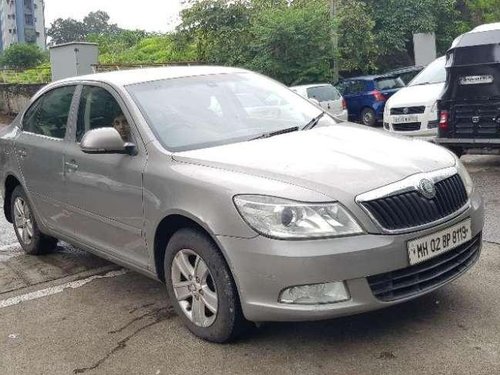 Skoda Laura Elegance 1.9 TDI MT, 2010, Diesel for sale 